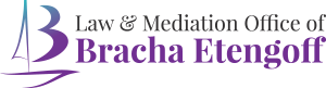 Law & Mediation Office of Bracha Etengoff