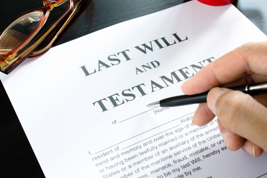When Do I Need a Will