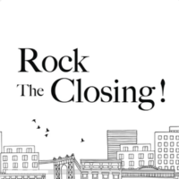 rock the closing podcast